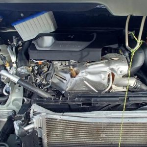 DS DS7 CROSSBACK PHASE 1