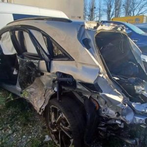 DS DS7 CROSSBACK PHASE 1