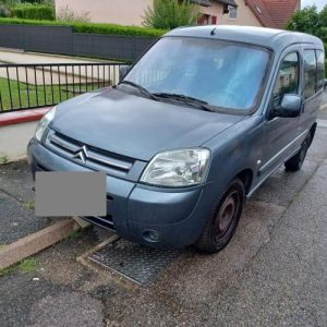 CITROEN BERLINGO 1