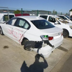 Bmw SPORT - BVA SPORT