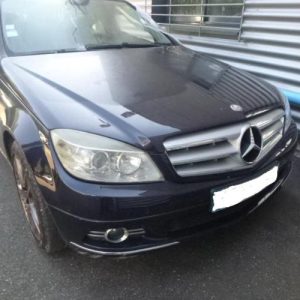 MERCEDES CLASSE C 204