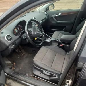 AUDI A3 2 SPORTBACK PHASE 2