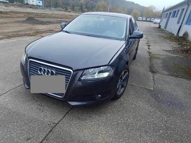 AUDI A3 2 SPORTBACK PHASE 2