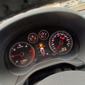 AUDI A3 2 SPORTBACK PHASE 2