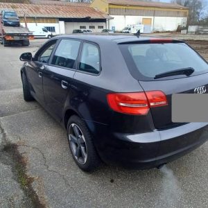 AUDI A3 2 SPORTBACK PHASE 2