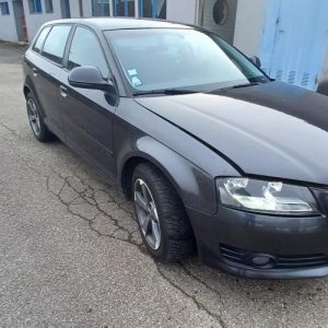 AUDI A3 2 SPORTBACK PHASE 2