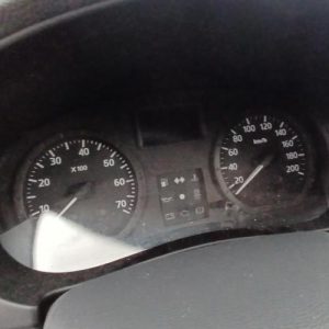 DACIA LOGAN 1 PHASE 2