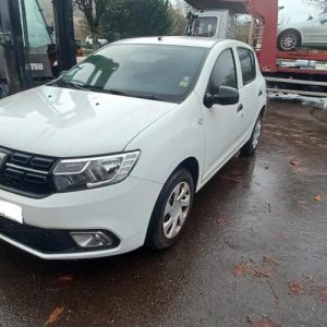 DACIA SANDERO 2 PHASE 2