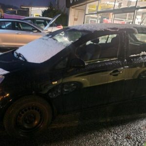 OPEL CORSA D
