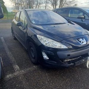 PEUGEOT 1.6 HDI 16V FAP 11 PREMIUM