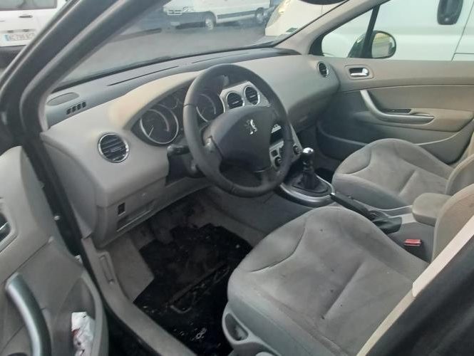 PEUGEOT 1.6 HDI 16V FAP 11 PREMIUM