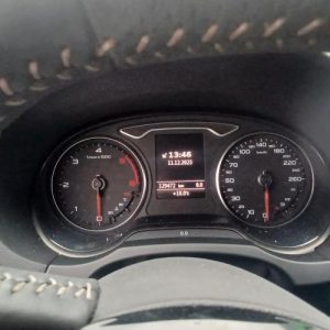 AUDI A3 3 SPORTBACK PHASE 1