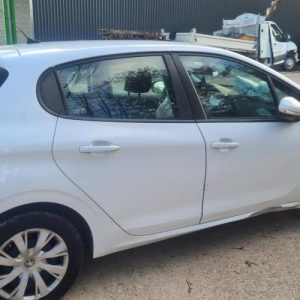 PEUGEOT 208 1 PHASE 2