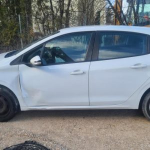 PEUGEOT 208 1 PHASE 2