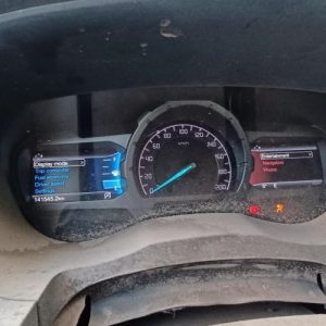 PEUGEOT 208 1 PHASE 2