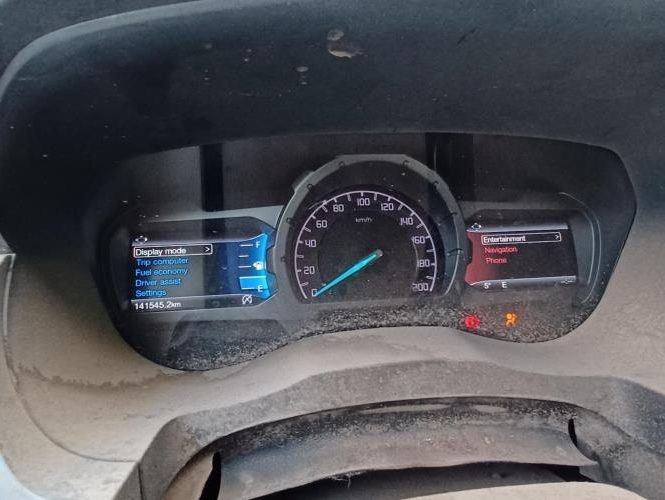 PEUGEOT 208 1 PHASE 2