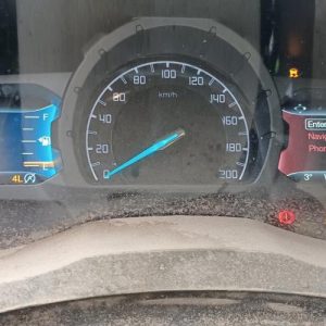 PEUGEOT 208 1 PHASE 2