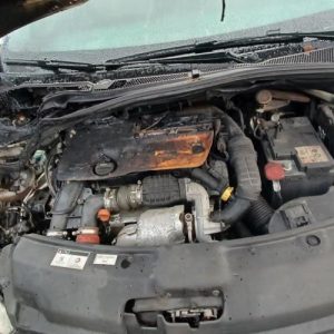 PEUGEOT 208 1 PHASE 2