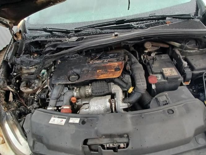 PEUGEOT 208 1 PHASE 2