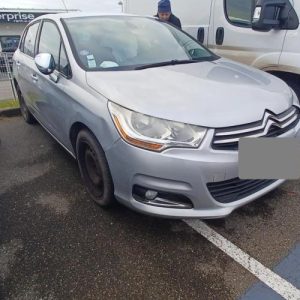 CITROEN C4 2 PHASE 1