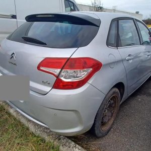 CITROEN C4 2 PHASE 1