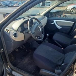 DACIA LOGAN MCV 1 PHASE 2 BREAK