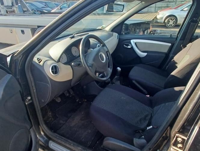 DACIA LOGAN MCV 1 PHASE 2 BREAK