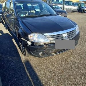 DACIA LOGAN MCV 1 PHASE 2 BREAK