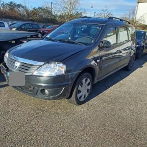 DACIA LOGAN MCV 1 PHASE 2 BREAK