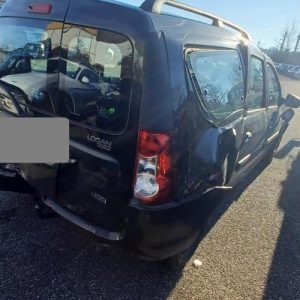 DACIA LOGAN MCV 1 PHASE 2 BREAK