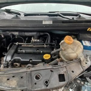 OPEL CORSA D PHASE 1