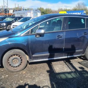 PEUGEOT 3008 1 PHASE 2