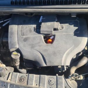 PEUGEOT 3008 1 PHASE 2