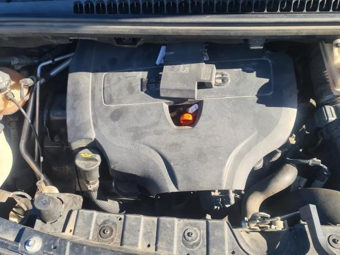 PEUGEOT 3008 1 PHASE 2