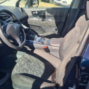 PEUGEOT 3008 1 PHASE 2