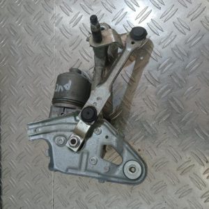 PEUGEOT 3008 1 PHASE 2