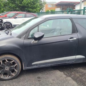 CITROEN DS3 PHASE 1
