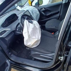 PEUGEOT 208 1 PHASE 2