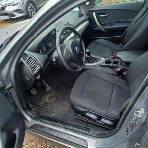 BMW SERIE 1 E87 PHASE 2