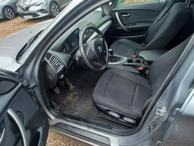 BMW SERIE 1 E87 PHASE 2