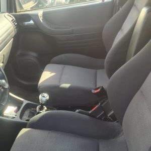 OPEL ZAFIRA A PHASE 1