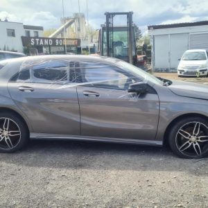 MERCEDES CLASSE A 176 PHASE 2