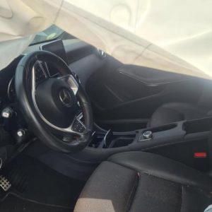 MERCEDES CLASSE A 176 PHASE 2