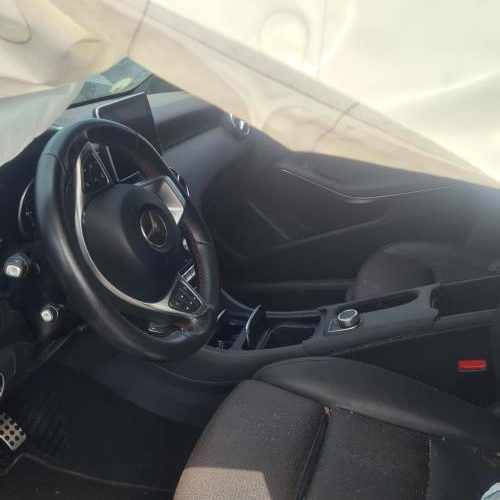 MERCEDES CLASSE A 176 PHASE 2