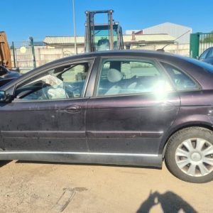 CITROEN C5 1 PHASE 2