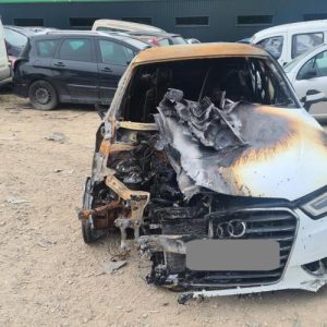 Audi SPORTBACK QUATTRO TDI AMBITION LUXE 150