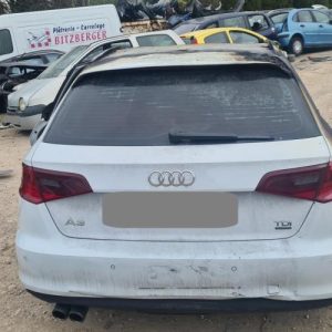 Audi SPORTBACK QUATTRO TDI AMBITION LUXE 150