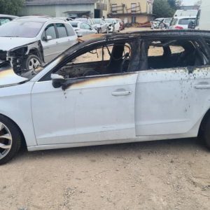 Audi SPORTBACK QUATTRO TDI AMBITION LUXE 150