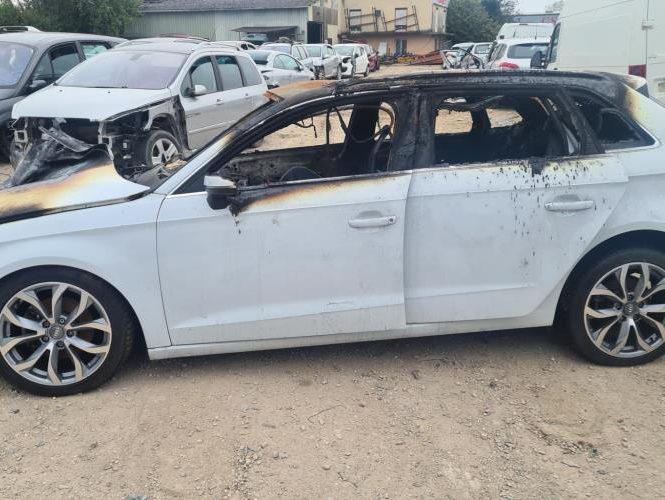 Audi SPORTBACK QUATTRO TDI AMBITION LUXE 150