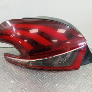 PEUGEOT 208 1 PHASE 2